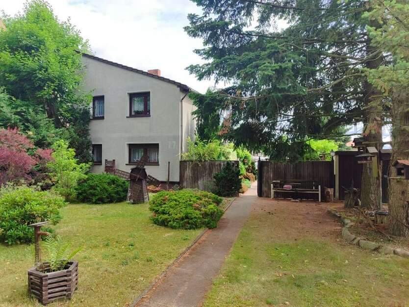 Haus zum Kaufen in Treuenbrietzen 239.000 € 120 m²