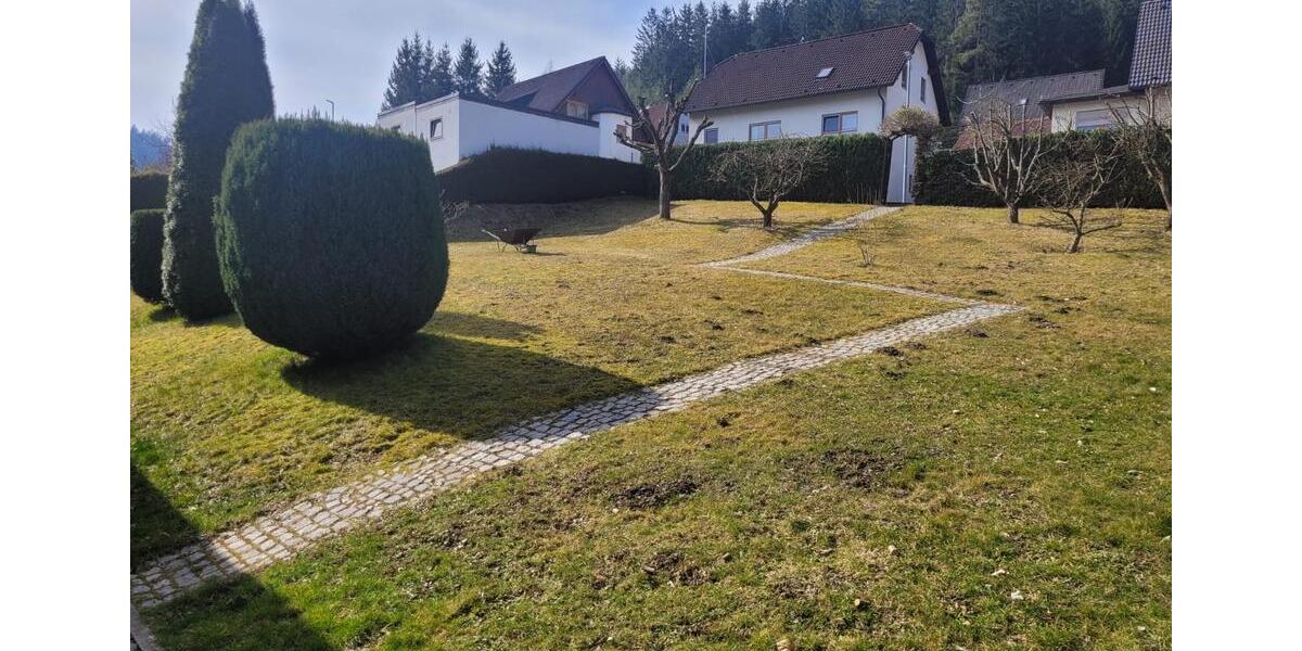 Einfamilienhaus Schwarzatal - 7 Zimmer, 160 m&sup2;, 299.000&euro; | Angebot:26523250
