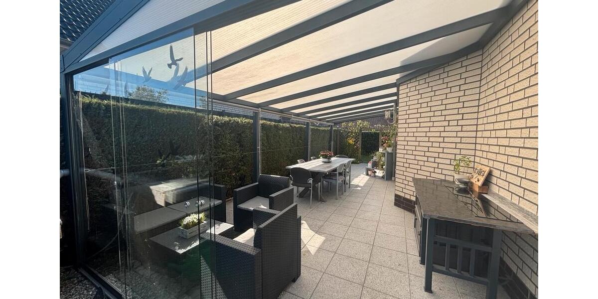 Einfamilienhaus Edewecht - 6 Zimmer, 180 m&sup2;, 520.000&euro; | Angebot:25404393