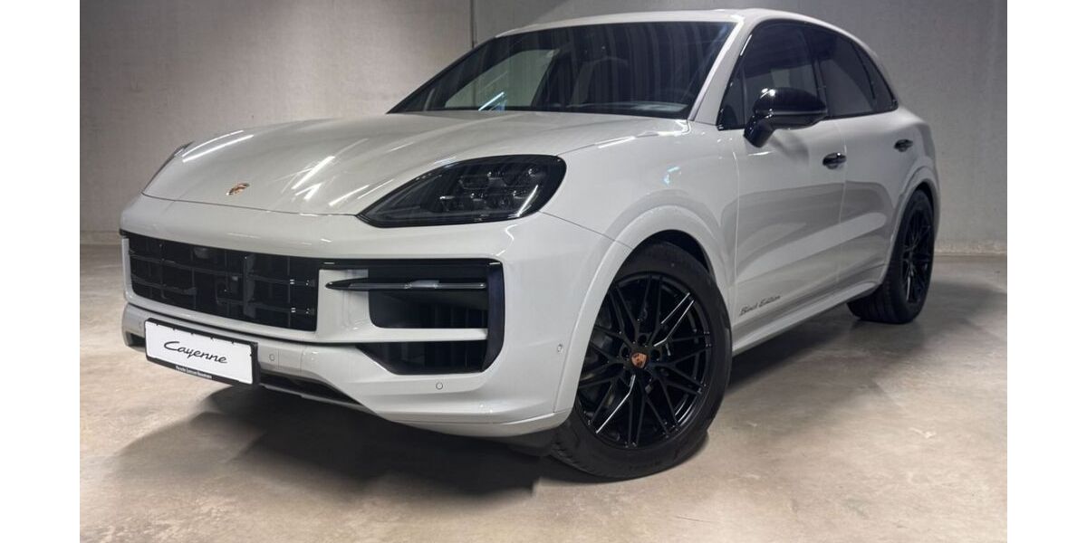 Porsche Cayenne 9.900 km 117.790 &euro; Raubling 83064