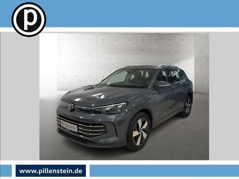 VW Tiguan 47.700 km 33.910 € Fürth 90762