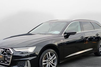 Audi A6 19.950 km 58.890 &euro; Schwäbisch Hall 74523