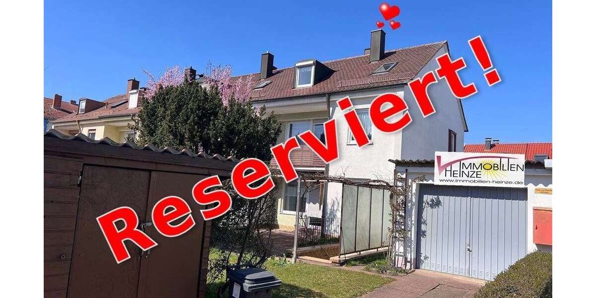 Einfamilienhaus Bamberg Gereuth - 5 Zimmer, 111 m&sup2;, 299.000&euro; | Angebot:26641564