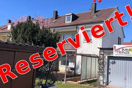 Haus Bamberg Gereuth - 5 Zimmer, 111 m&sup2;, 299.000&euro; | Angebot:26641564