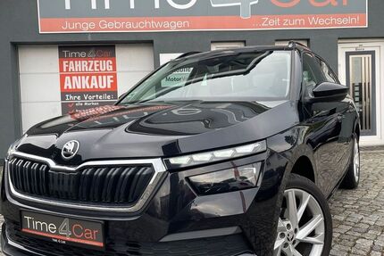 Skoda Kamiq 97.900 km 19.190 &euro; Lübeck 23554