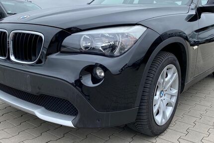 BMW X1 83.007 km 10.500 &euro; Bergtheim 97241