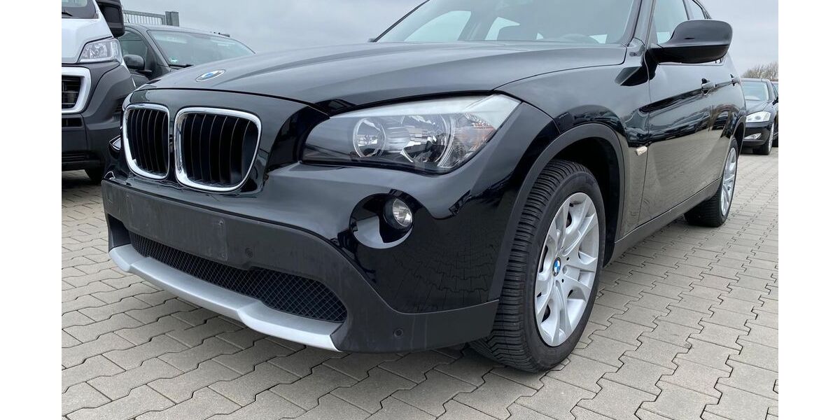 BMW X1 83.007 km 10.500 &euro; Bergtheim 97241