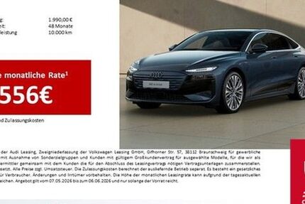 Audi A6 e-tron 5.080 km 69.440 &euro; Lünen 44534