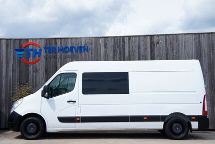 Renault Master 171.391 km 15.400 &euro; Bad Bentheim 48455
