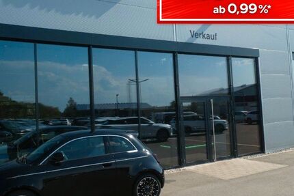 Fiat 500e 16.418 km 17.950 &euro; Bad Saulgau 88348