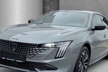 Peugeot 508 6.500 km 35.750 &euro; Norderstedt 22848