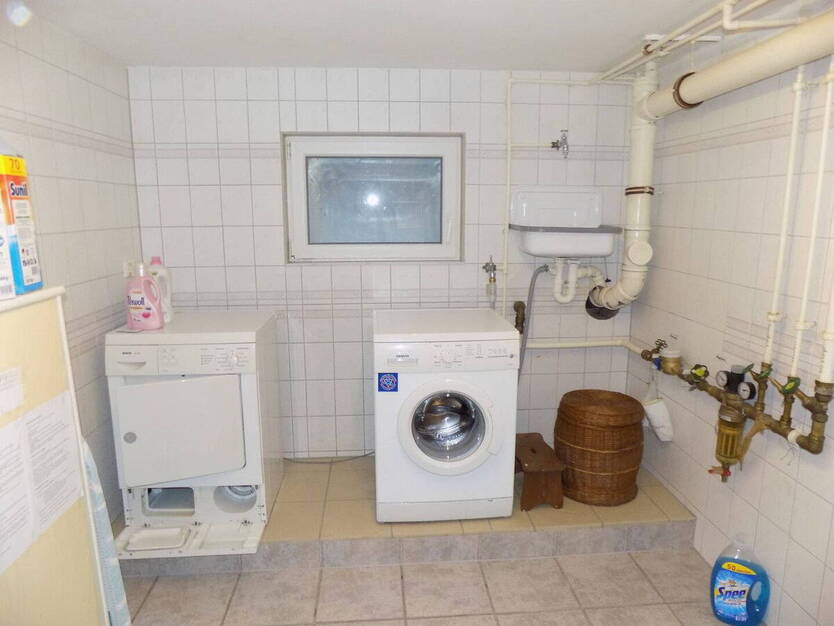 Schönes Reihenmittelhaus in ruhiger Lage 5 zimmer