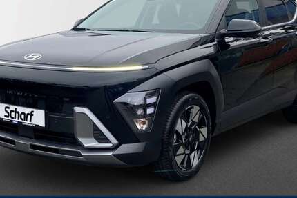 Hyundai KONA 8.000 km 24.990 &euro; Nürnberg 90451