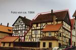 Seltene Denkmalchance in Bad Wildungen – Fachwerkensemble zimmer