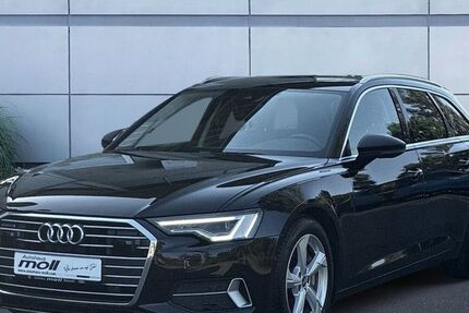 Audi A6 89.963 km 32.950 &euro; Biberach 88400