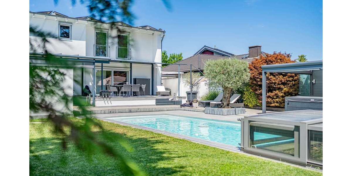 Einfamilienhaus Rödermark - 11 Zimmer, 320 m&sup2;, 1.899.999&euro; | Angebot:27071656