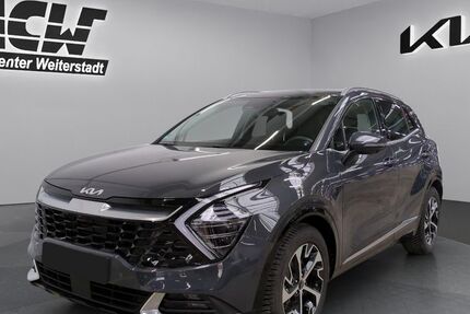 Kia Sportage 24.791 km 29.870 &euro; Weiterstadt-Darmstadt 64331
