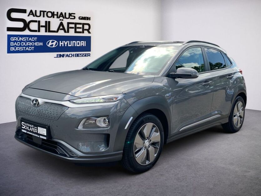 Hyundai KONA 68.920 km 18.980 € Bad Dürkheim 67098
