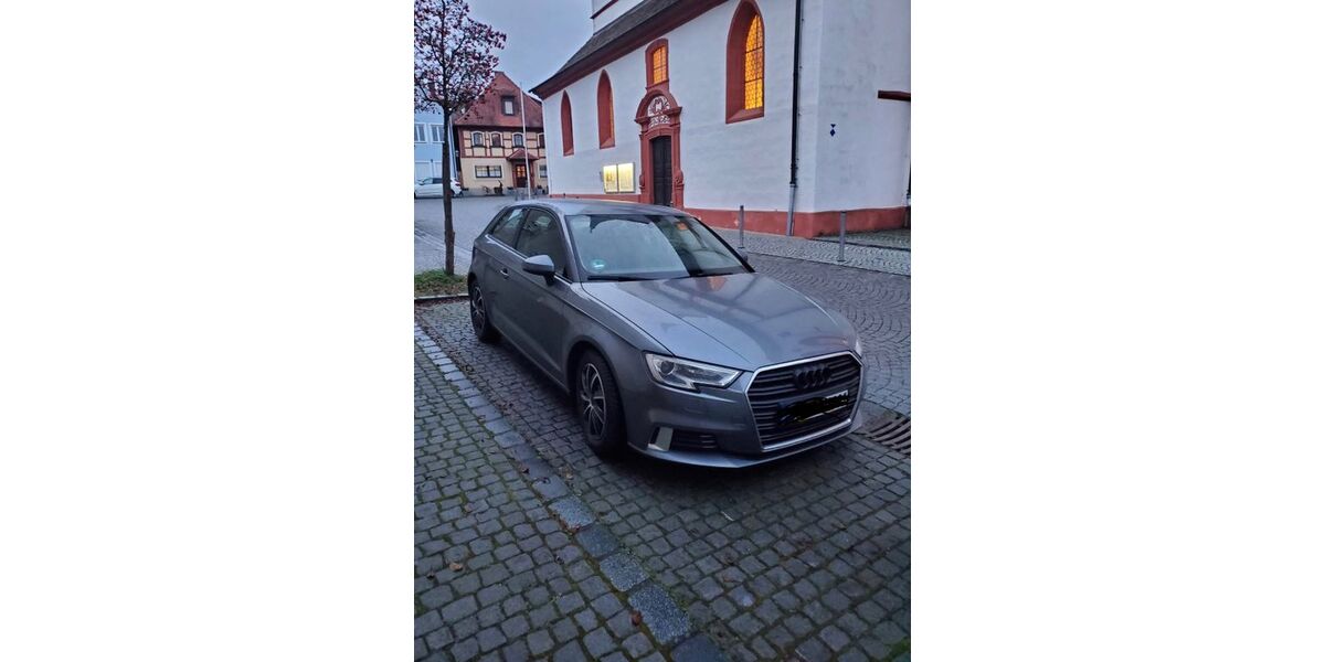 Audi A3 115.000 km 14.000 &euro; Schlüsselfeld 96132