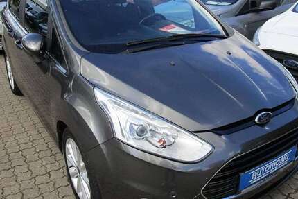 Ford B-Max 61.210 km 9.900 € Mühlhausen 99974