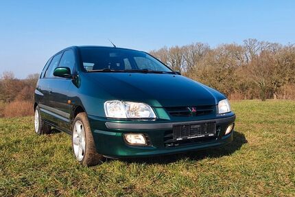 Mitsubishi Space Star 153.200 km 2.222 &euro; Böhnhusen 24200