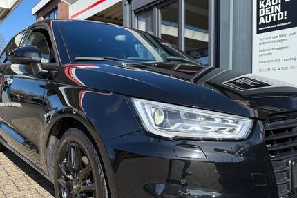 Audi A1 113.000 km 14.990 &euro; Apen 26689