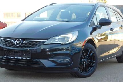 Opel Astra 65.662 km 9.960 &euro; Sulzbach-Rosenberg 92237