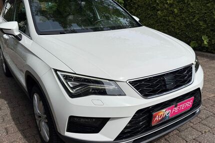 Seat Ateca 104.000 km 15.480 &euro; Bergkamen 59192