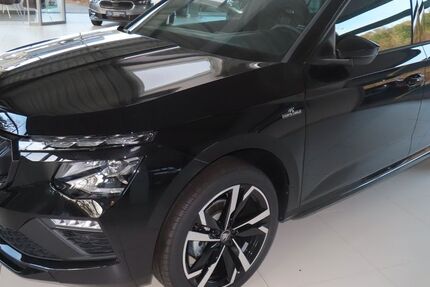 Skoda Kamiq 1.150 km 32.900 &euro; Bad Laasphe 57334