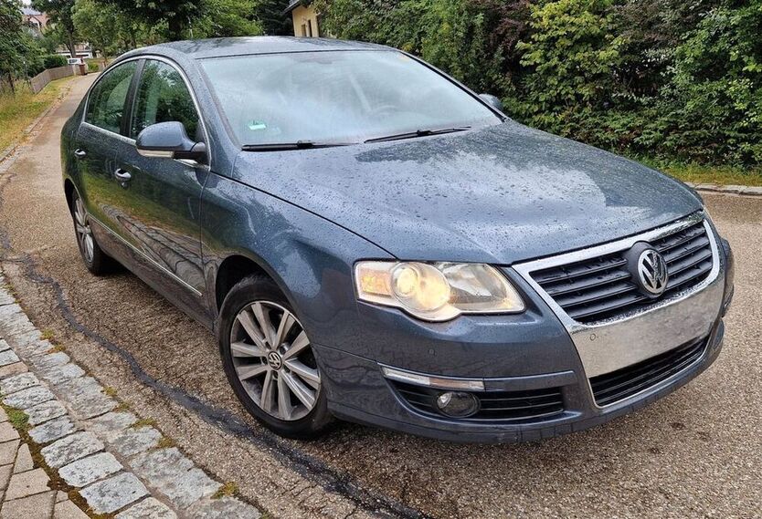 Passat