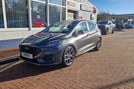 Ford Fiesta 24.500 km 16.900 &euro; Jever 26441