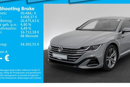VW Arteon 41.081 km 29.386 &euro; München 80935