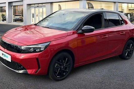 Opel Corsa 9.700 km 19.900 &euro; Blankenbach 63825