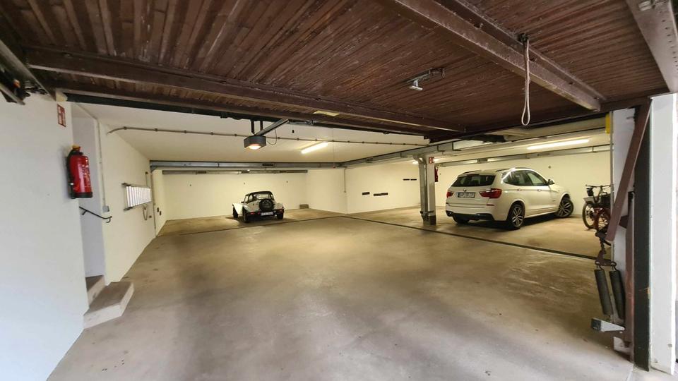 Etagenwohnung Garmisch-Partenkirchen Breitenau - 3 Zimmer, 90 m&sup2;, 549.000&euro; | Angebot:26888083