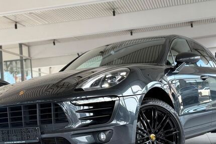 Porsche Macan 82.559 km 36.891 &euro; Siegen 57078