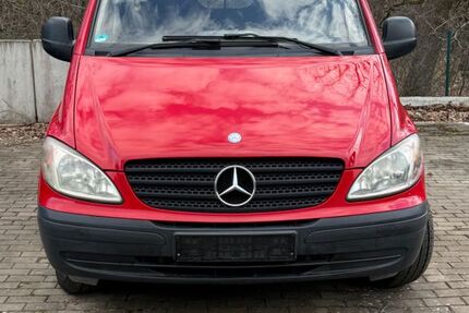 Mercedes-Benz Vito 179.999 km 3.500 &euro; Wesendorf 29392