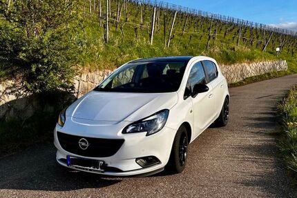 Opel Corsa 64.554 km 9.299 &euro; Offenburg 77654