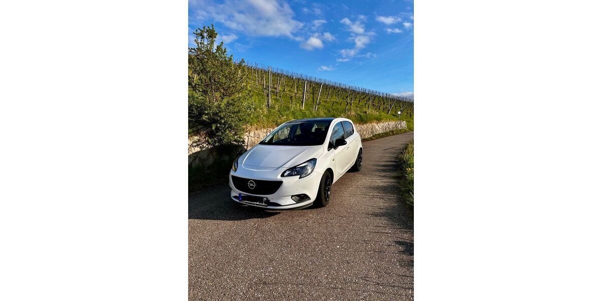 Opel Corsa 64.554 km 9.299 &euro; Offenburg 77654