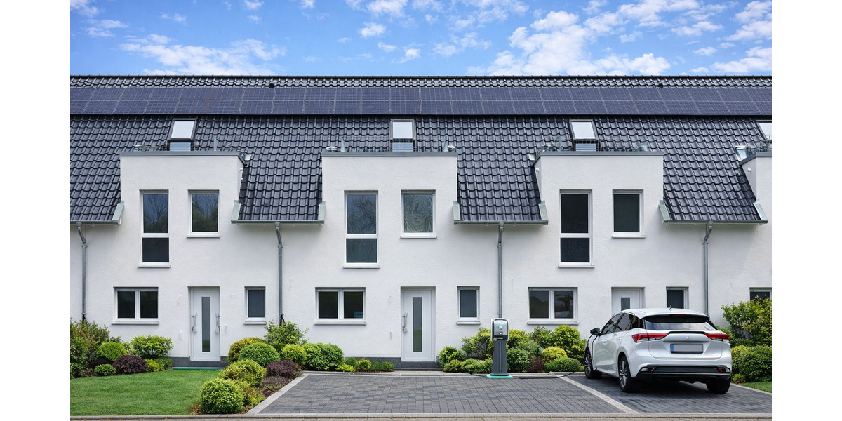 Mehrfamilienhaus, Wohnhaus Paderborn Schloß Neuhaus - 5 Zimmer, 143 m&sup2;, 1.844&euro; | Angebot:25278539