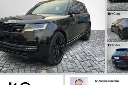 Land Rover Range Rover 5.328 km 167.450 &euro; Berlin 13581