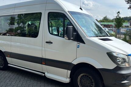 Mercedes-Benz Sprinter 508.000 km 11.662 &euro; Bad Bentheim/Gildehaus 48455