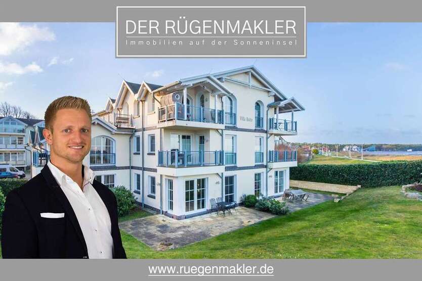 Wohnung zum Kaufen in Glowe 287.000 € 50 m²