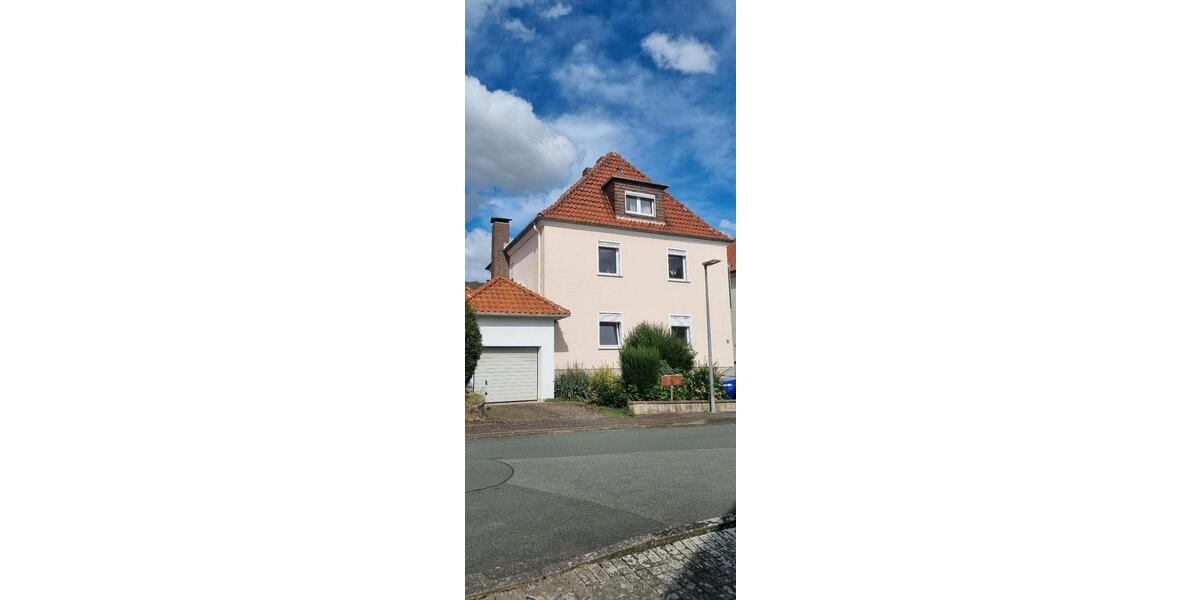 Einfamilienhaus 6 zimmer