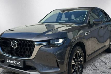 Mazda CX-60 55.409 km 34.990 &euro; Bad Oldesloe 23843