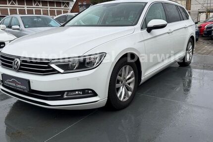 VW Passat Variant 134.212 km 12.990 &euro; Winsen Luhe 21423
