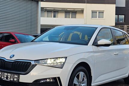 Skoda Scala 85.456 km 14.950 € Leonberg 71229