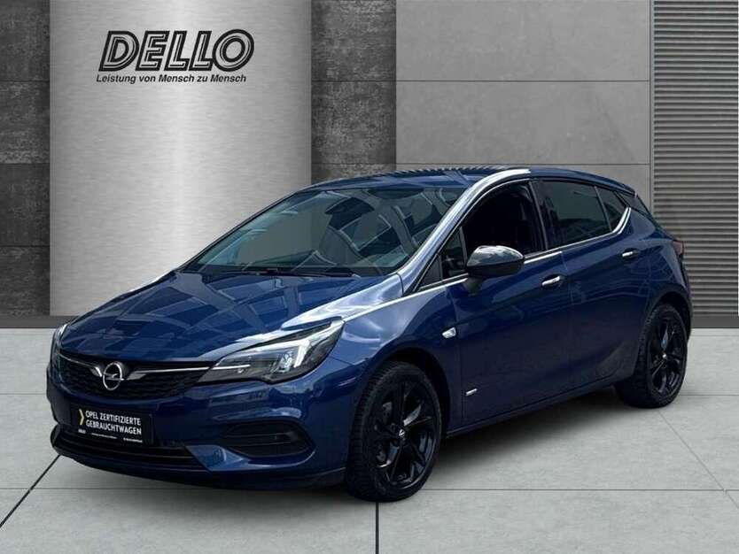 Astra