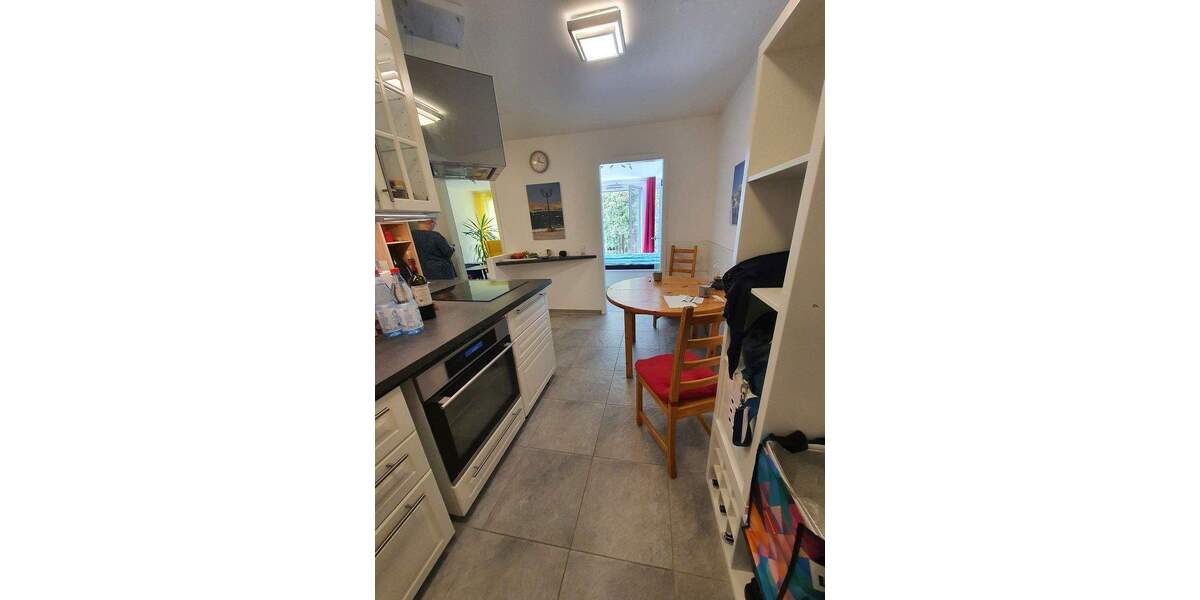 Etagenwohnung Tübingen Südstadt - 2 Zimmer, 47 m&sup2;, 365.000&euro; | Angebot:25670680