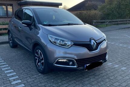 Renault Captur 137.500 km 7.900 &euro; Oldendorf 21726
