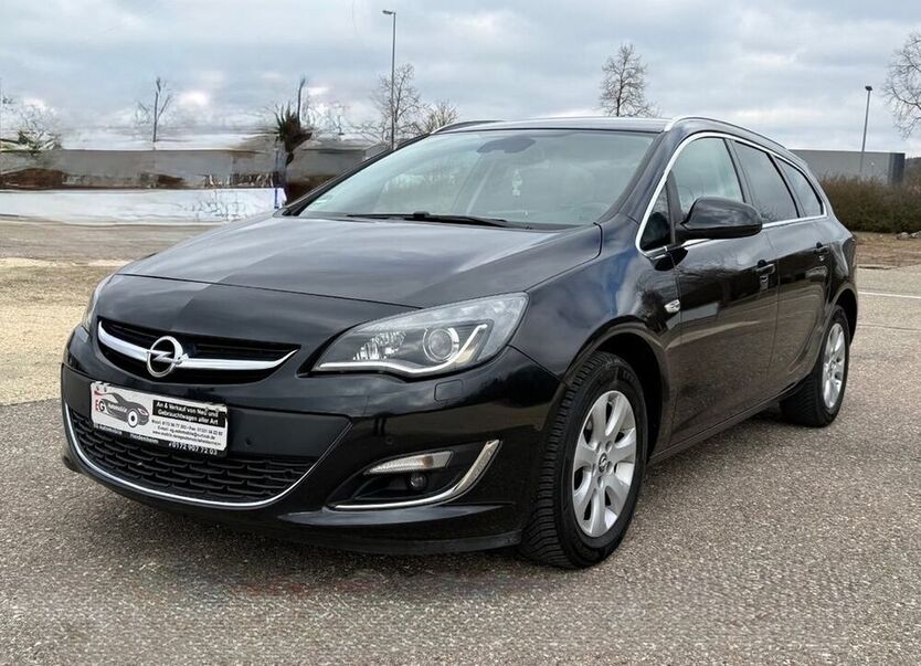 Astra